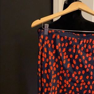 Maeve by Anthropologie 3X Midi